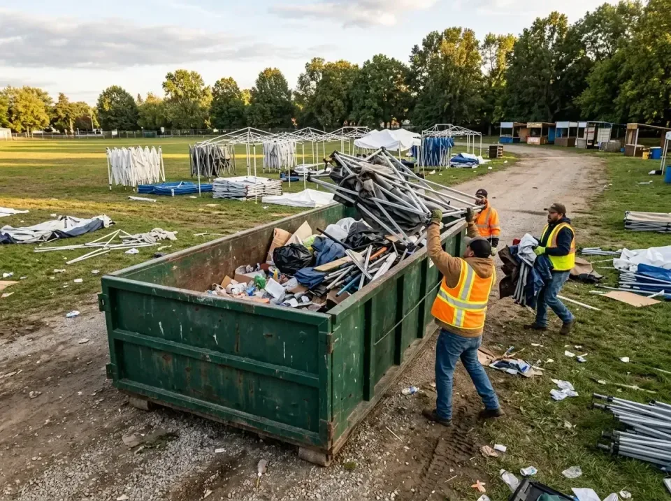 temporary-event-waste-containe-016 — frequently asked questions, Roll-Off Dumpster Rental Services in Leander, TX